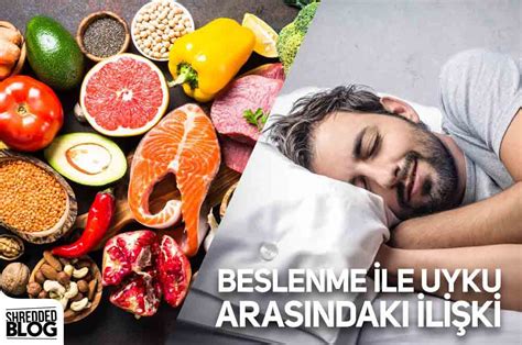 Beslenme ve iyileşme ilişkisi