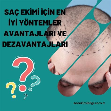 Sakal Ekimi İçin En İyi Yöntemler