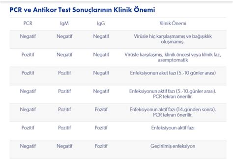 Sonuçları Nasıl Değerlendirilmelidir?