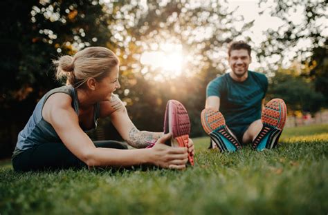 Spor Yaparken Dikkat Edilmesi Gerekenler