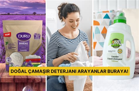 Doğal Görünüm İçin Seçenekler