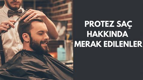 Protez Saçın Psikolojik Etkileri